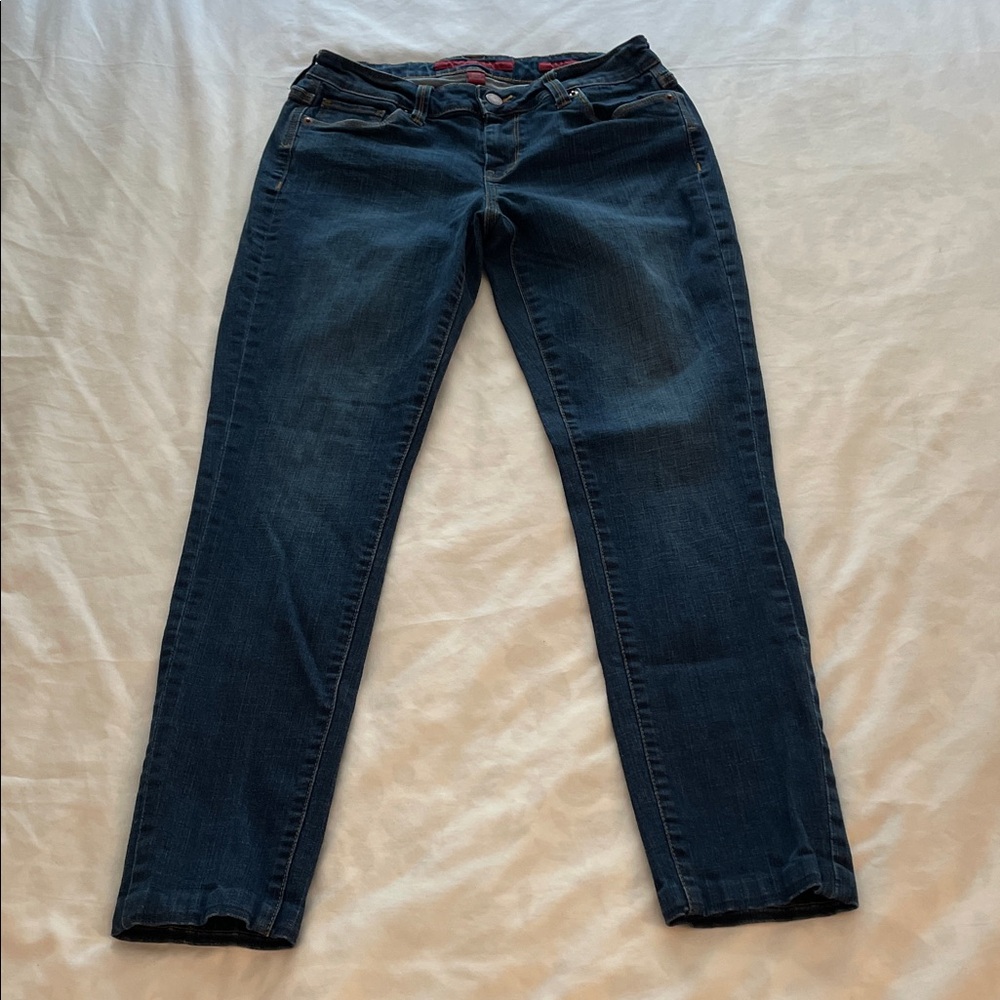 Banana Republic Limited Edition Skinny Jeans